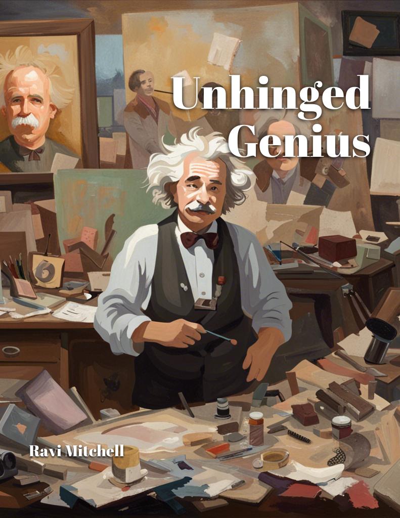 unhinged cover 