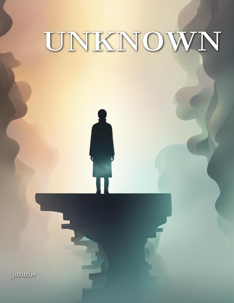 unknown cover 