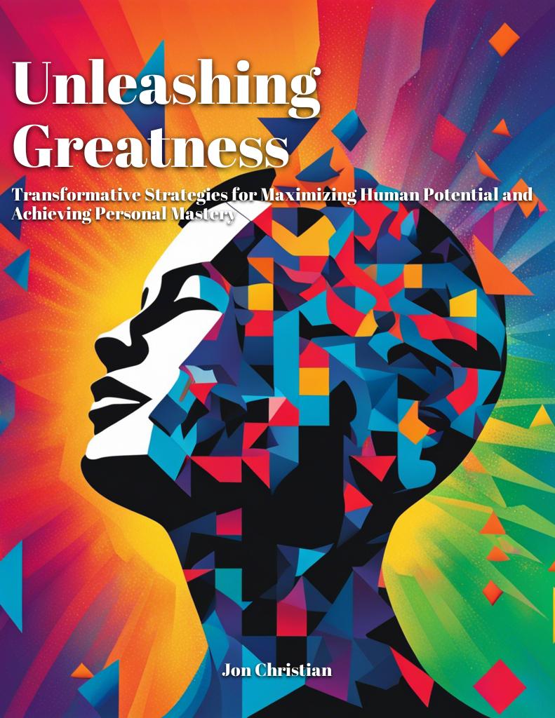 unleashing-greatness cover 