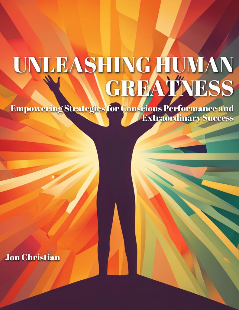 unleashing-human-greatness cover 