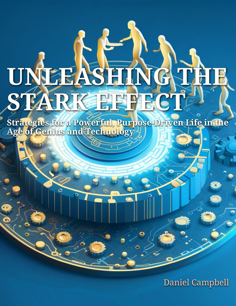 unleashing-the-stark-effect cover 