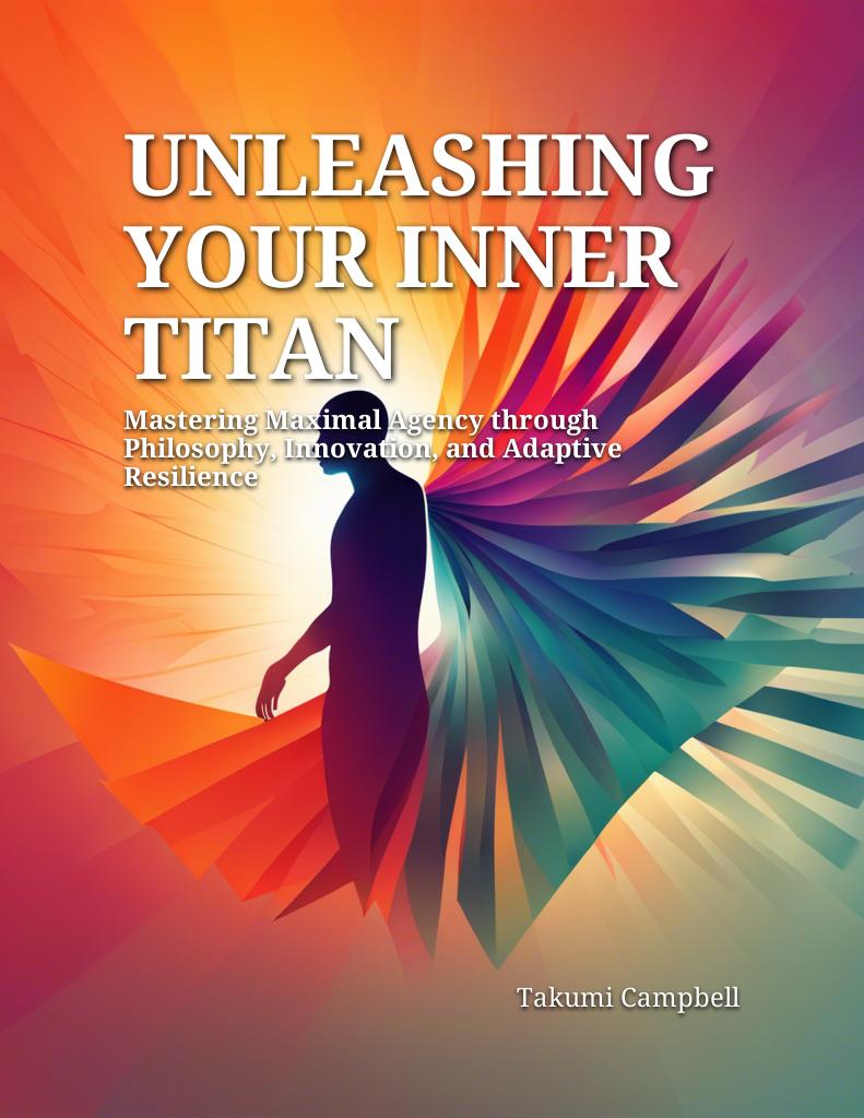 unleashing-your-inner-titan cover 