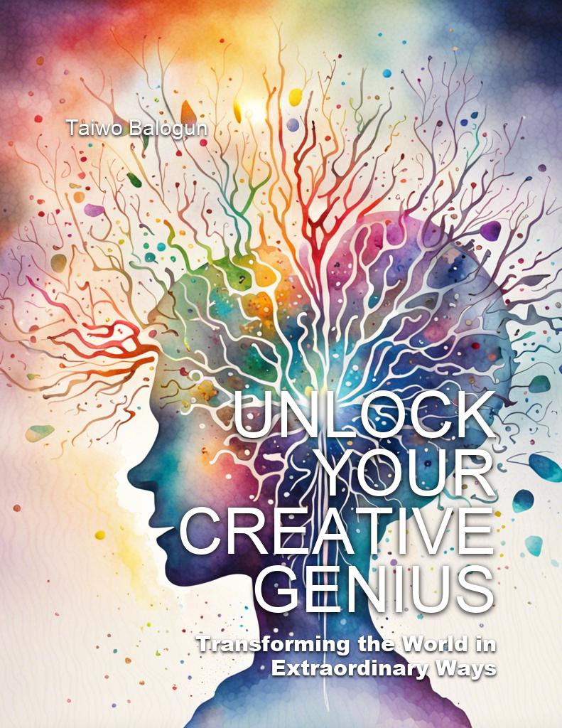 unlock-your-creative-genius cover 