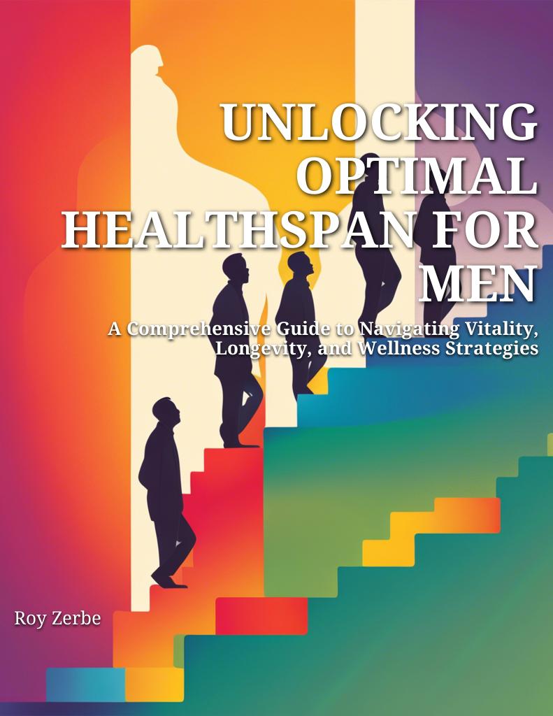unlocking-optimal-healthspan-for-men cover 