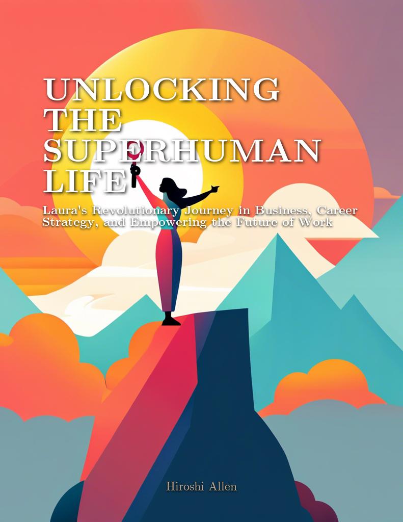 unlocking-the-superhuman-life cover 