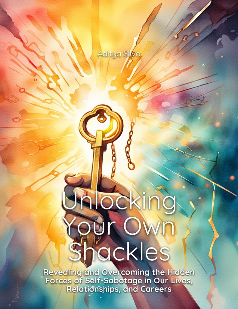 unlocking-your-own-shackles cover 