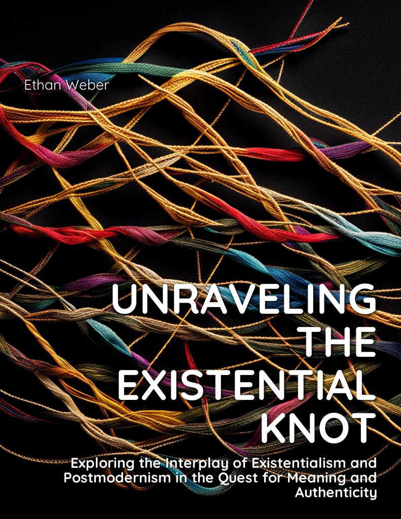 unraveling-the-existential-knot cover 