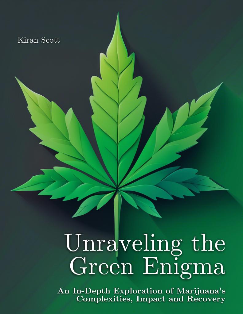 unraveling-the-green-enigma cover 