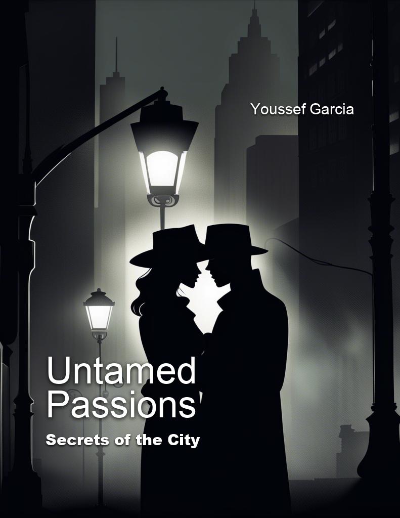 untamed-passions-secrets-of-the-city cover 