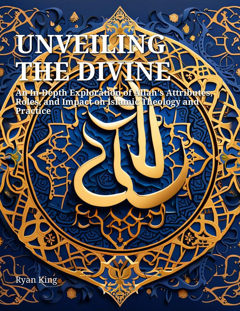 unveiling-the-divine-an-in-depth-exploration-of-allahs-attributes cover 