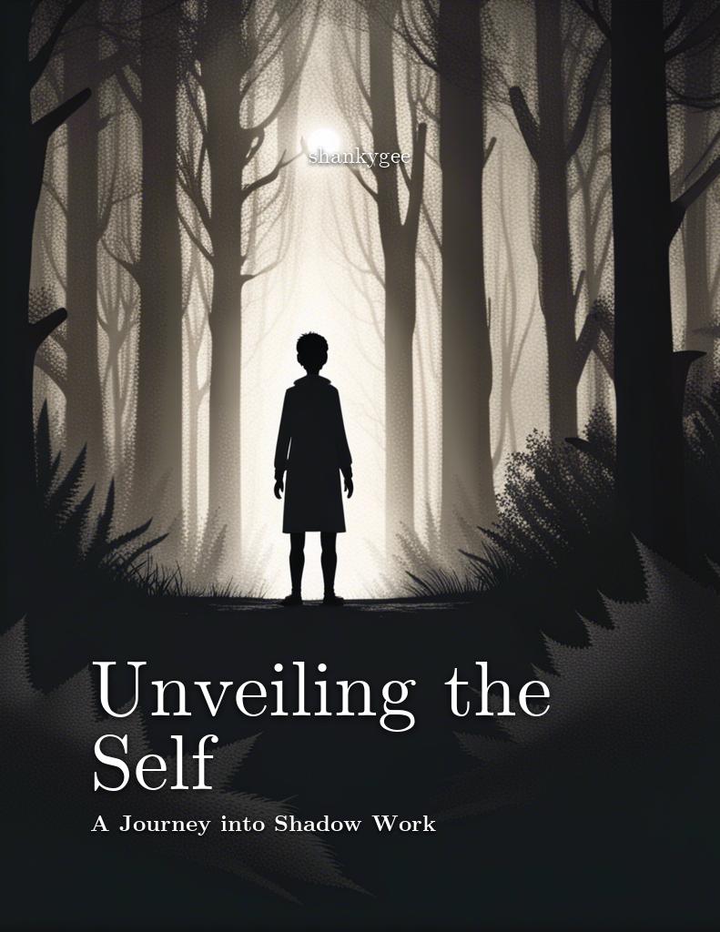 unveiling-the-self cover 