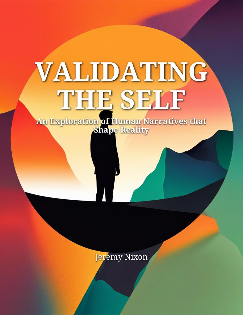 validating-the-self cover 