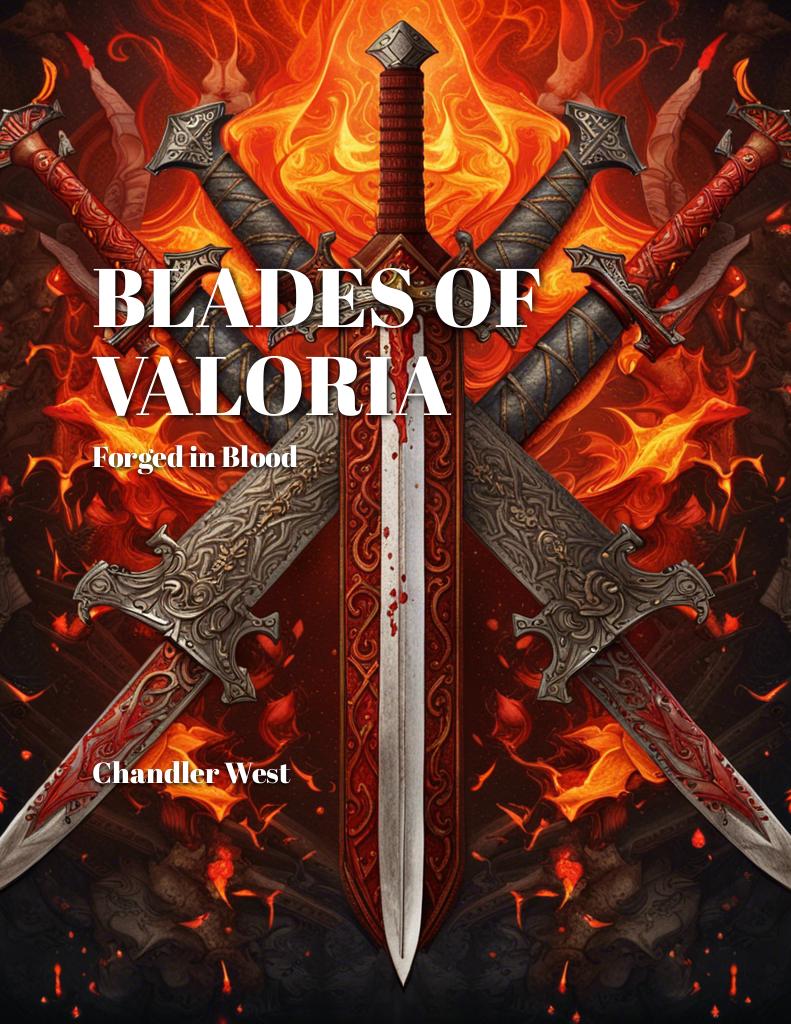 valoria-forged-in-blood cover 