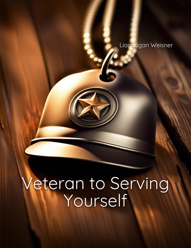 veteran-to-serving-yourself cover 