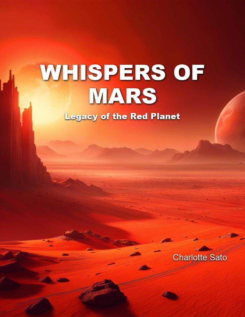 whispers-of-mars-legacy-of-the-red-planet cover 