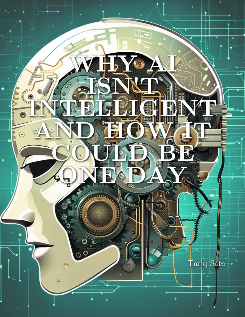 why-ai-isnt-intelligent cover 