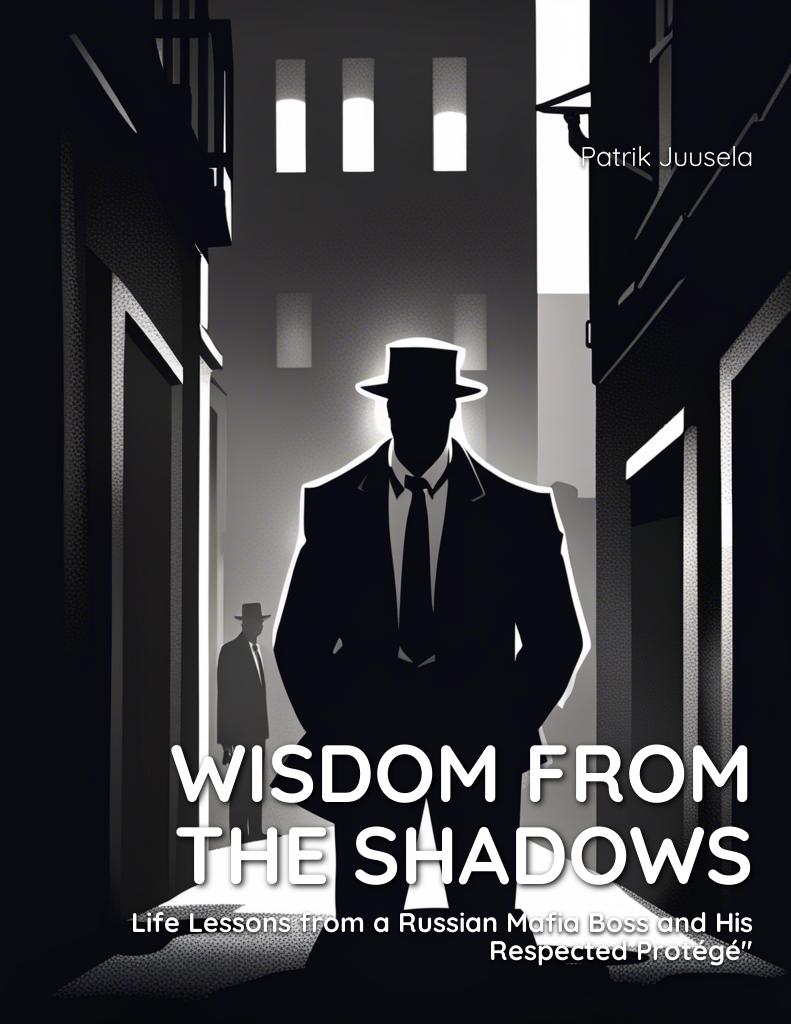 wisdom-from-the-shadows cover 