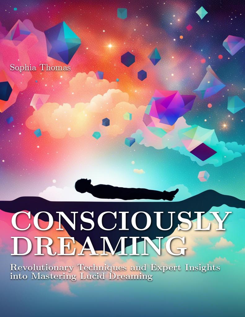 y-dreaming-revolutionary-techniques-expert-insights-mastering-lucid-dreaming cover 