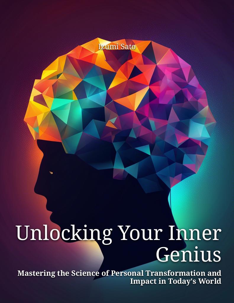 your-inner-genius cover 